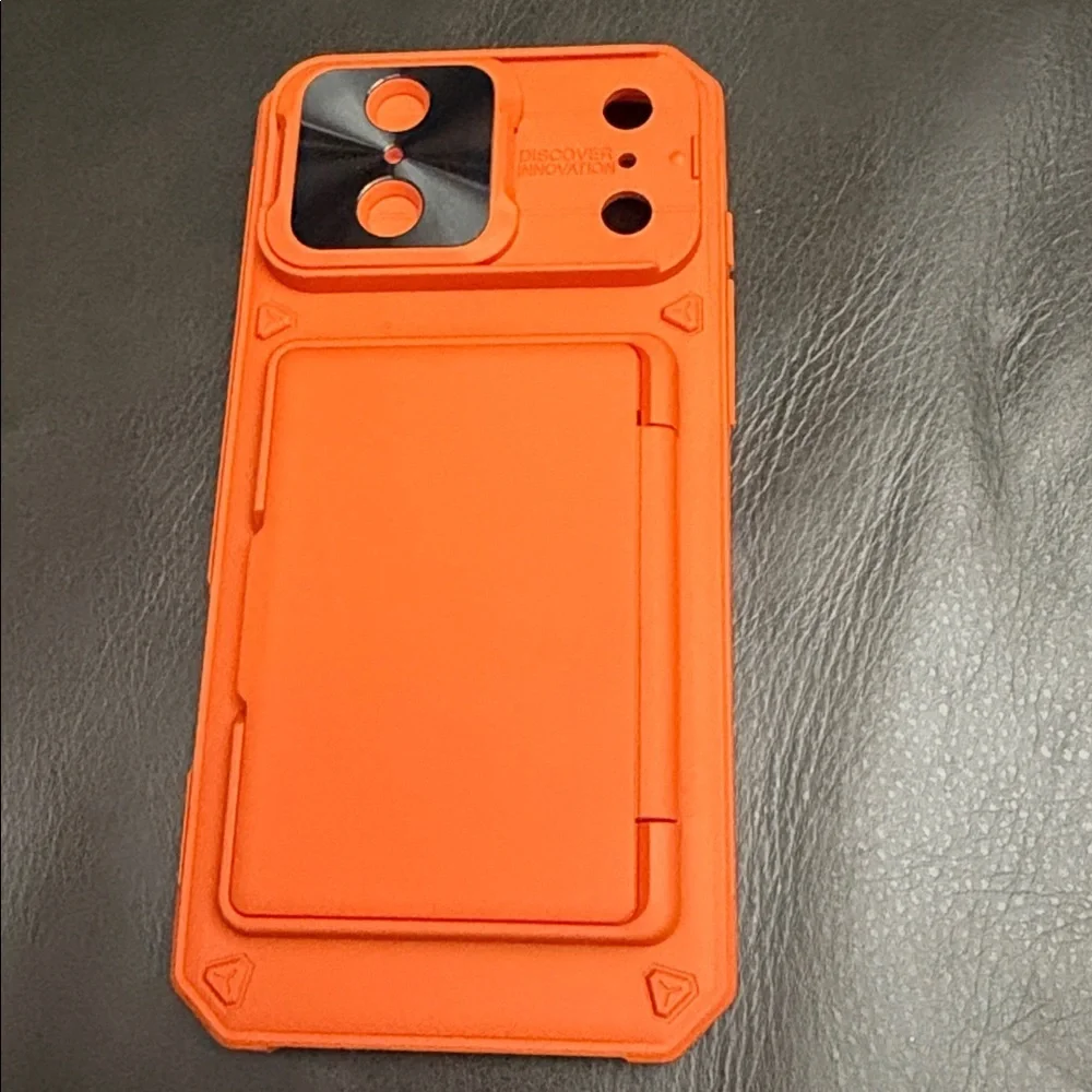 N/A stylish phone